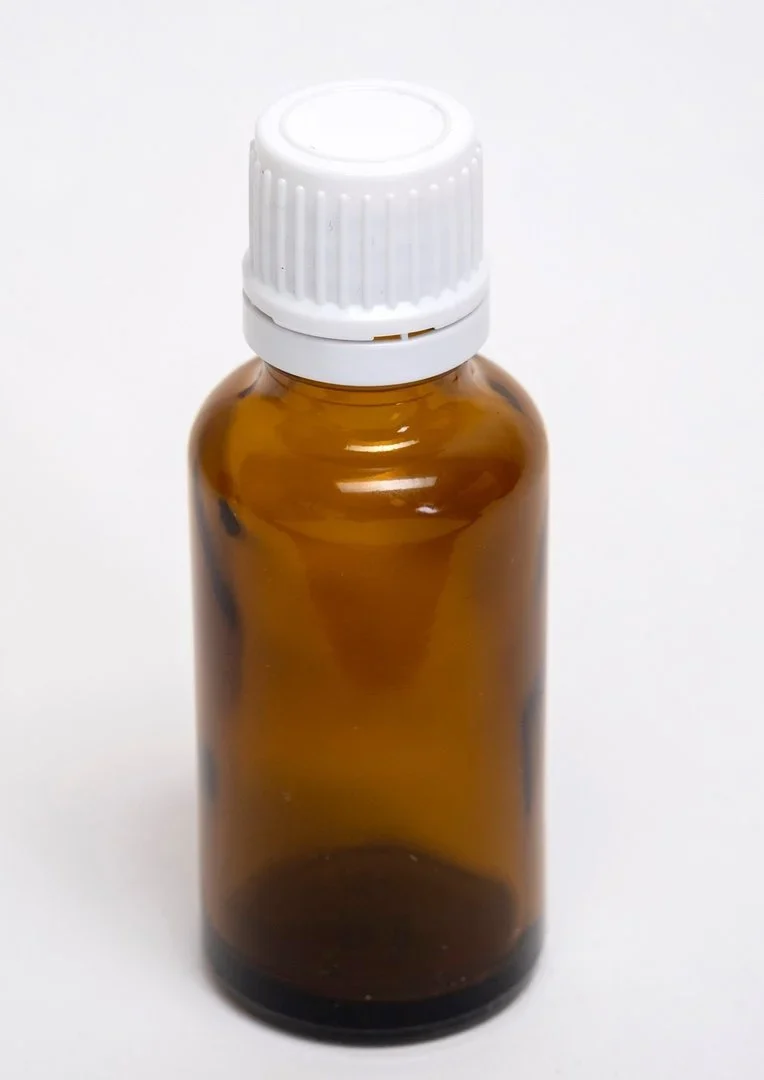 Sampleflaska 5 cl - 10 pack