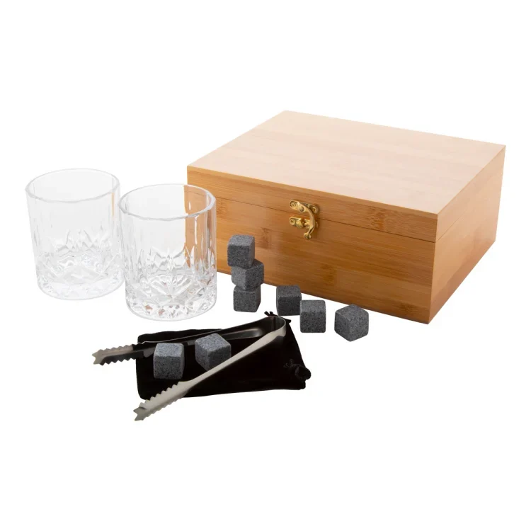 SPEYSIDE Whisky Set